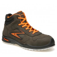 Pezzol Diablo Safety Boots 